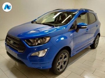 Ford EcoSport  1.0 ecoboost ST-Line s&s 125cv my20.25