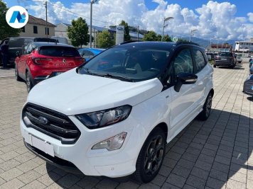 Ford EcoSport 1.0 ecoboost ST-Line s&s 125cv my20.25