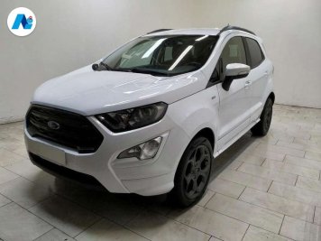 Ford EcoSport 1.0 ecoboost ST-Line s&s 125cv my20.25