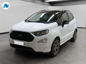 Ford EcoSport 1.0 ecoboost ST-Line s&s 125cv my20.25