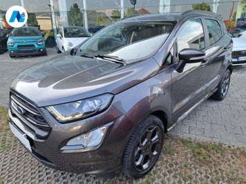 Ford EcoSport 1.0 ecoboost ST-Line s&s 125cv my20.25