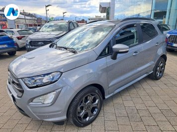 Ford EcoSport 1.0 ecoboost ST-Line s&s 125cv my20.25