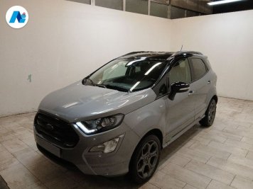 Ford EcoSport 1.0 ecoboost ST-Line s&s 125cv my20.25