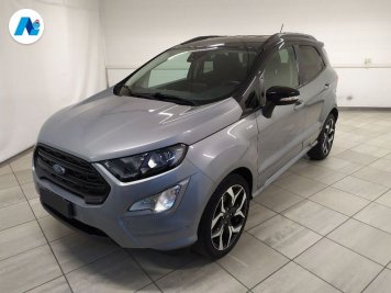 Ford EcoSport 1.0 ecoboost ST-Line s&s 125cv my20.25