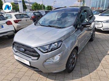 Ford EcoSport 1.0 ecoboost ST-Line s&s 125cv my20.25