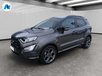 Ford EcoSport 1.0 ecoboost ST-Line s&s 125cv my20.25