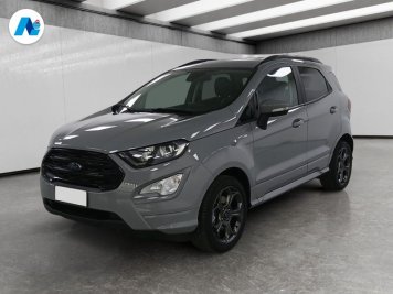Ford EcoSport 1.0 ecoboost ST-Line s&s 125cv my20.25