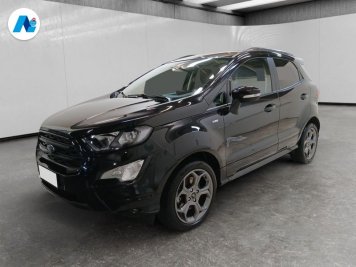 Ford EcoSport 1.0 ecoboost ST-Line s&s 125cv my20.25