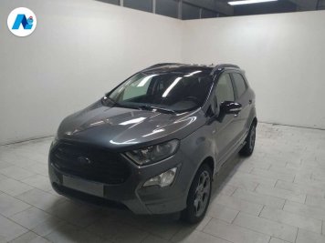 Ford EcoSport 1.0 ecoboost ST-Line s&s 125cv my20.25