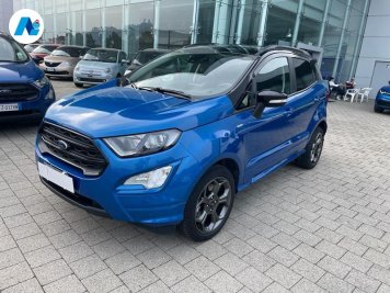 Ford EcoSport  1.0 ecoboost ST-line s&s 125cv my20.25
