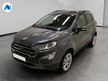Ford EcoSport 1.0 ecoboost Titanium s&s 125cv my20.25