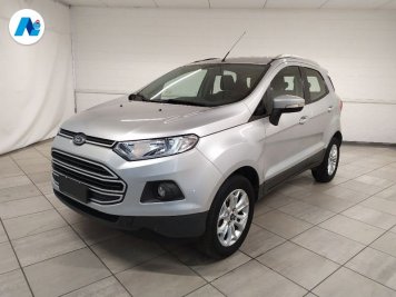 Ford EcoSport 1.5 Plus 110cv E6
