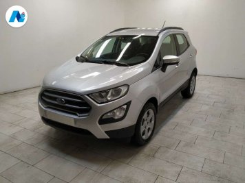 Ford EcoSport 1.5 ecoblue Business awd s&s 125cv my19