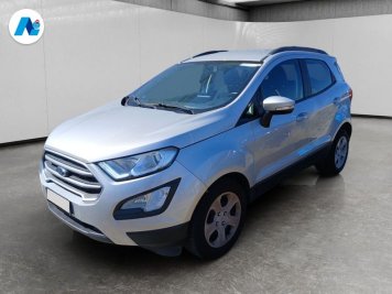 Ford EcoSport 1.5 ecoblue Plus s&s 100cv my19