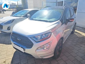 Ford EcoSport 1.5 ecoblue ST-Line s&s 100cv my19