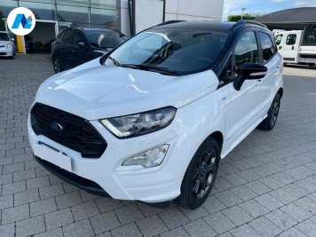 Ford EcoSport  1.5 ecoblue ST-Line s&s 100cv my19