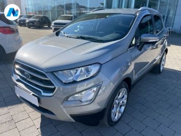Ford EcoSport  1.5 ecoblue Titanium s&s 95cv my20.25