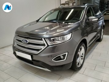 Ford Edge 2.0 tdci Titanium s&s awd 210cv powershift