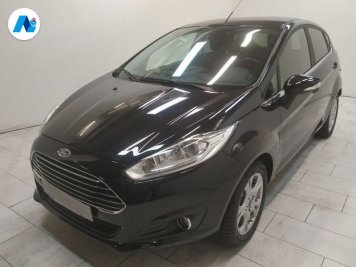 Ford Fiesta 5p 1.0 Titanium 80cv E6