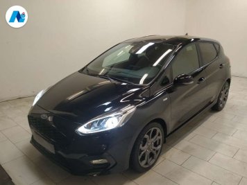 Ford Fiesta 5p 1.0 ecoboost ST-Line s e s 100cv my18