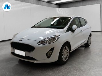 Ford Fiesta 5p 1.0 ecoboost hybrid Connect s&s 125cv my20.75