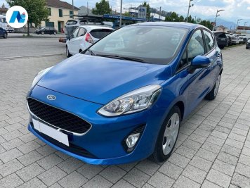 Ford Fiesta  5p 1.1 Connected s e s 75cv my20.25