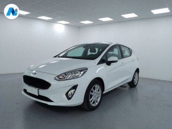 Ford Fiesta  5p 1.1 Plus 85cv my18