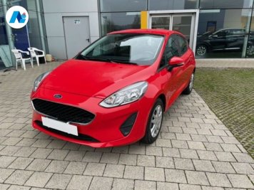 Ford Fiesta 5p 1.1 Plus Gpl 75cv