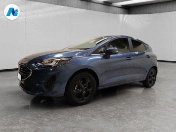 Ford Fiesta 5p 1.1 Titanium Gpl 75cv