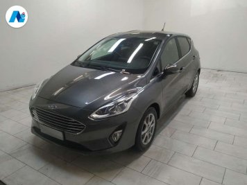 Ford Fiesta 5p 1.1 Titanium Gpl s e s 75cv my20.25