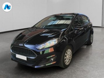 Ford Fiesta 5p 1.4 Titanium Gpl 95cv E6
