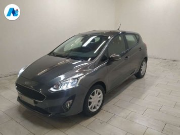 Ford Fiesta 5p 1.5 ecoblue Connect s&s 85cv my20.75