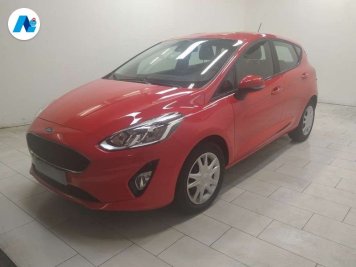 Ford Fiesta 5p 1.5 ecoblue Connect s&s 85cv my20.75
