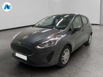Ford Fiesta 5p 1.5 ecoblue Plus 85cv my19.5