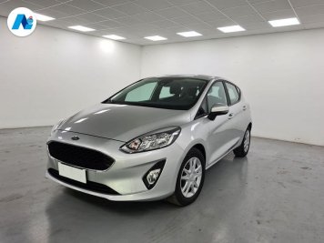 Ford Fiesta 5p 1.5 ecoblue