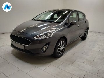 Ford Fiesta 5p 1.5 ecoblue