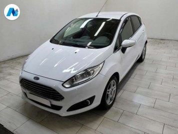 Ford Fiesta 5p 1.5 tdci Titanium 75cv E6