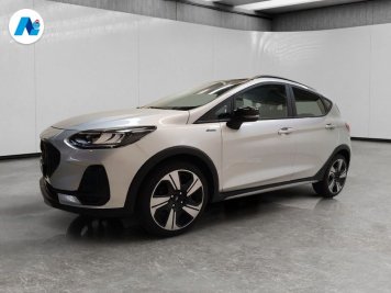 Ford Fiesta Active 1.0 ecoboost h 125cv