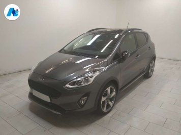 Ford Fiesta  Active 1.0 ecoboost s e s 100cv my19.5