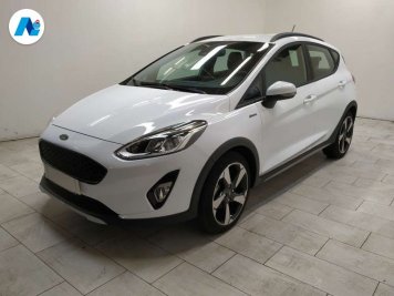 Ford Fiesta  Active 1.0 ecoboost s e s 95cv my20.75