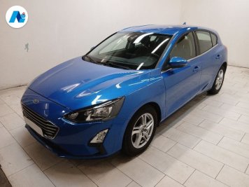 Ford Focus 1.0 ecoboost Business s&s 125cv