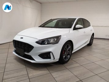 Ford Focus 1.0 ecoboost ST-Line s&s 125cv