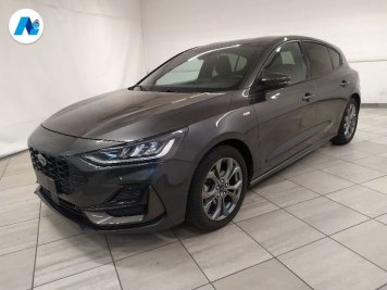 Ford Focus 1.0 ecoboost h ST-Line Design 125cv