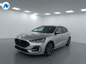 Ford Focus 1.0t ecoboost h ST-Line 125cv