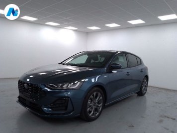 Ford Focus 1.0t ecoboost h ST-Line 125cv