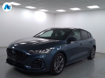 Ford Focus 1.0t ecoboost h ST-Line 125cv