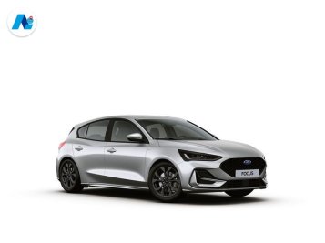 Ford Focus 1.0t ecoboost h ST-Line 125cv