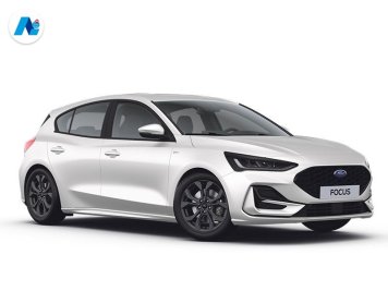 Ford Focus 1.0t ecoboost h ST-Line 125cv