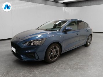 Ford Focus 1.0t ecoboost h ST-Line 125cv