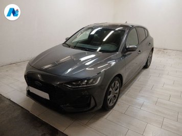 Ford Focus 1.0t ecoboost h ST-Line 125cv